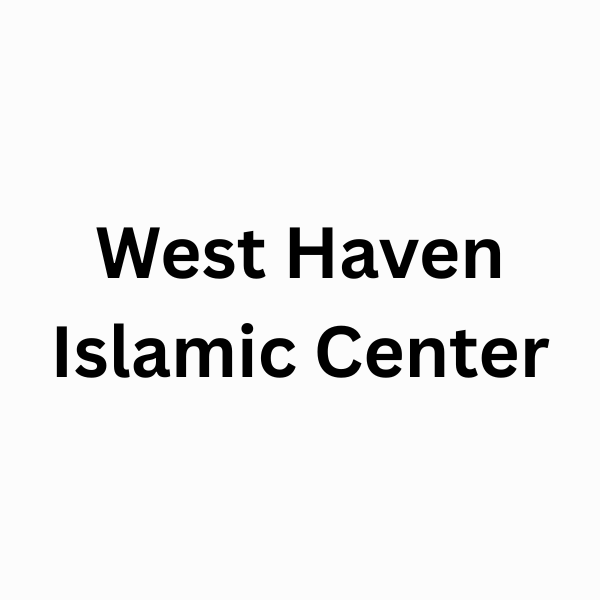 West Haven Islamic Center Logo